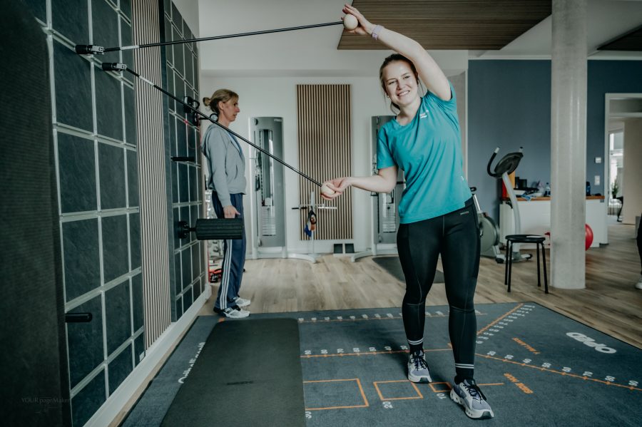 Funktionelles Training