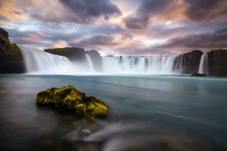 Entspannt und gelassen im Alltag